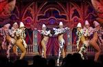 F��erie show - MOULIN ROUGE (Site Officiel) - MOULIN ROUGE (Site.