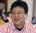 网易CEO丁磊