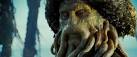 DAVY JONES - Pirates of the Caribbean Encyclopedia