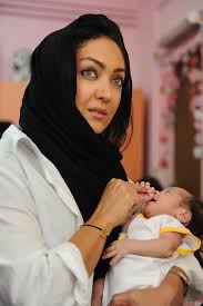 عکس نیکی کریمی قسمت دوم 1