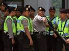 Indonesia sparks worldwide condemnation over execution of five.