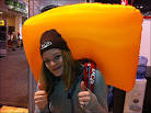Inflatable backpacks' next big thing in avalanche survival ...