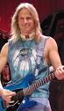 Encyclopaedia Metallum: The Metal Archives - Steve Morse
