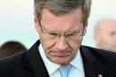 Vorwürfe gegen Wulff
