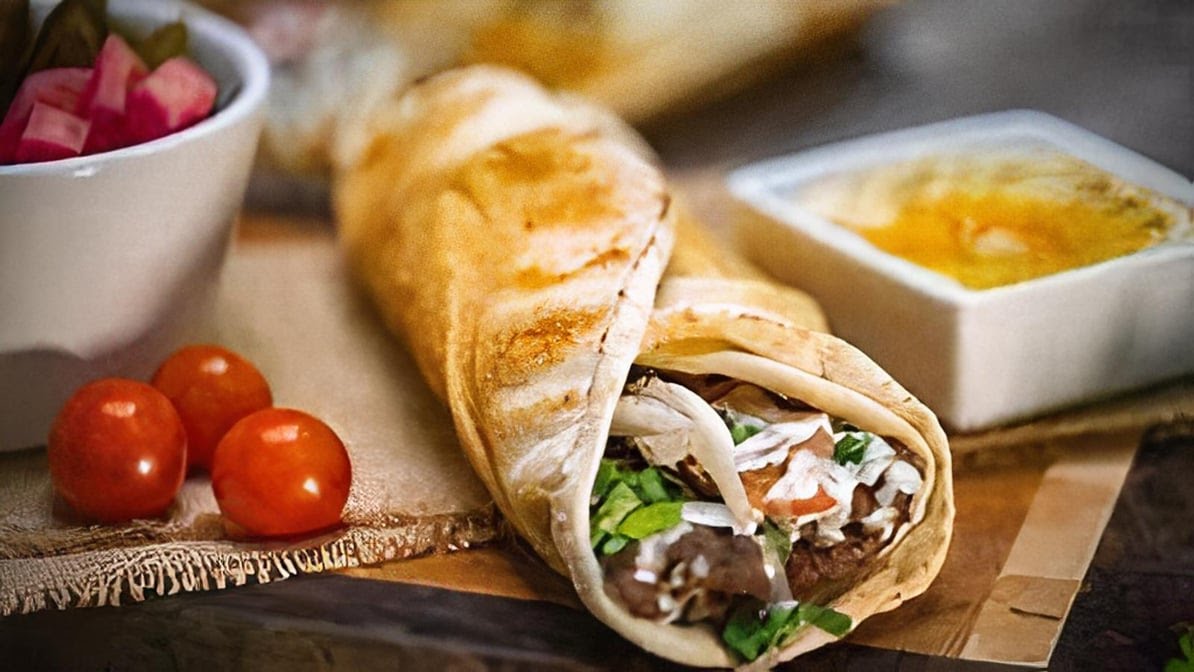 Aladdin Mediterranean Cuisine & Catering