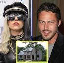 Lady Gaga, boyfriend Taylor Kinney house hunting in Pennsylvania ...