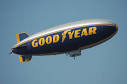 Goodyear Blimp