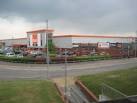 B &amp; Q store Newport Isle Of - via Daymix