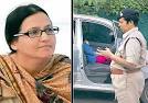 CBI Probing Role Of Two BJP Leaders In Shehla Masood Murder Case