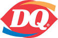 dairy queen logo