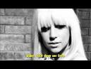 Lady GaGa - Living On The