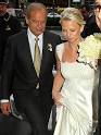 Kelsey Grammer Is a Married