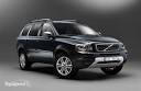 Volvo XC90 - Top Speed