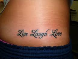love tattoos