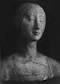 Busto di Eleonora d'Aragona(?) - sch00054