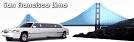 San Francisco Limo, OAK SFO SJC airport limo, Oakland Limo & Town ...