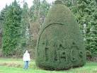 First Moon Landing Yew. - via Daymix