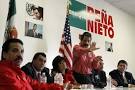 Mexico's PRI opens campaign office in Los Angeles - latimes.