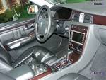 Ssangyong Chairman. MotoBurg