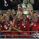 Victory At Last for Big, Bad, Bayern - Wall Street Journal