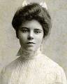 Alice Paul, circa 1901