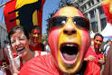 Spaniards as people