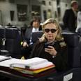 Hillary Clinton to speak about e-mails today