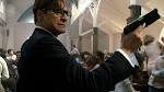 Kingsman : Services Secrets ��� service Action ! [Critique.