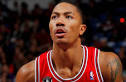 Derrick Rose - Chicago Bulls