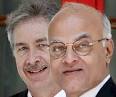 US Under Secretary of State William Burns met the Indian leadership on