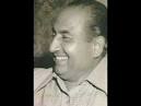 Mohd Rafi -Eh jaan-e-wafa- Chhalia 1973. Film Name CHHALIA Production Year