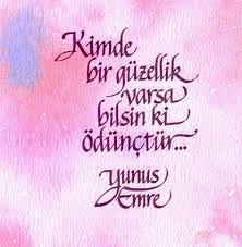 Yunus Emre