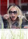 Behold, Rachel Zoe consuming