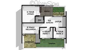 28 Desain Rumah Sederhana Terbaik 2016 | Model Rumah Minimalis 2016