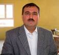 İlçe Başkanı İsmail Avcu,