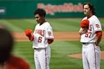 File:Anderson Hernández and Joe Beimel.jpg - Wikipedia, the free ...