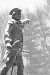 Bennington Battle Day | Dr. Julie Smith's Dairy Blog