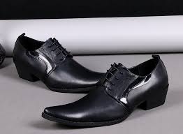 Aliexpress.com : Buy New 2016 Brand Men Dress Shoes Best Quality ...
