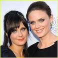 Emily Deschanel