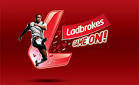 LADBROKES Rebrand | Edmundson Design