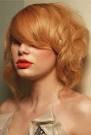 Short Strawberry Blonde – Hair Colors Ideas