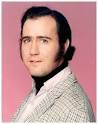 ANDY KAUFMAN Returns