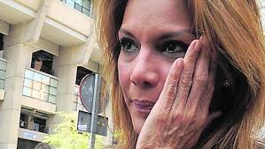 Pasada la tormenta ha vuelto la calma a la vida de Ivonne Reyes y de ahí que haya decidido reinstalarse en Madrid y recuperar el ritmo ... - ivonne--478x270