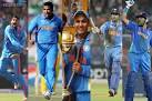 End of the road for Indias 2011 World Cup heroes? - IBNLive