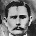 NAME: Jesse James; OCCUPATION: