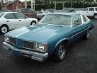 1977-1979 Pontiac Phoenix