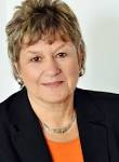 Bärbel Schwertfeger is one of