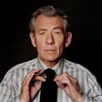 Ian McKellen - Wallpaper