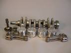 M47 crank + custom pistons, rods, etc. - M42club.com - Home of the ...