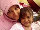 Bunda dan Qyara